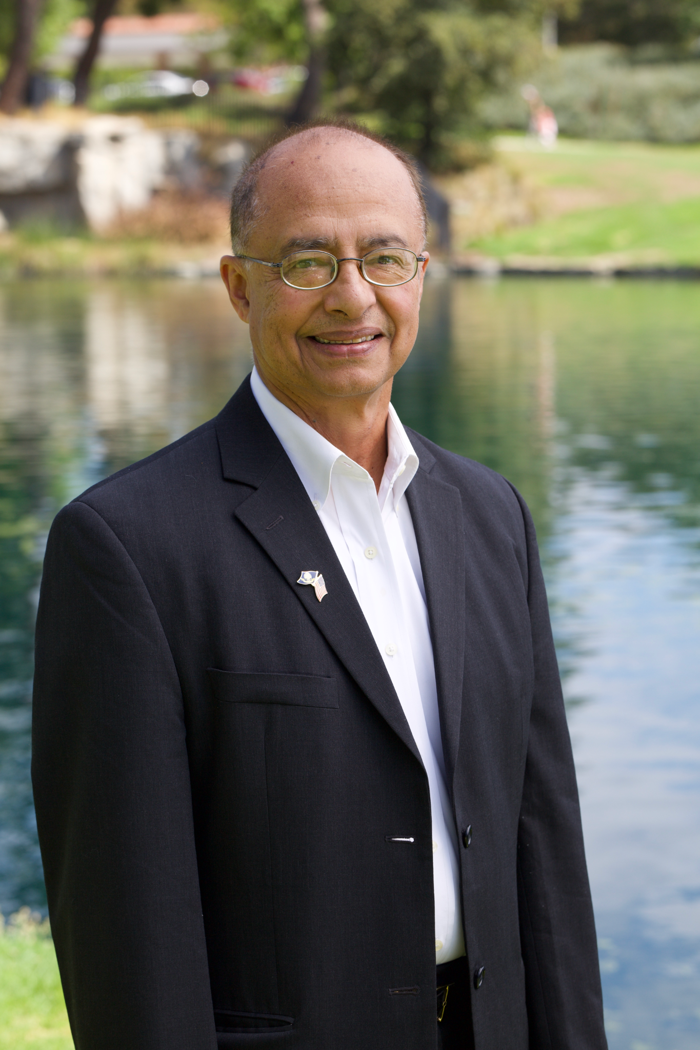 Dr. Binoy K. Bordoloi